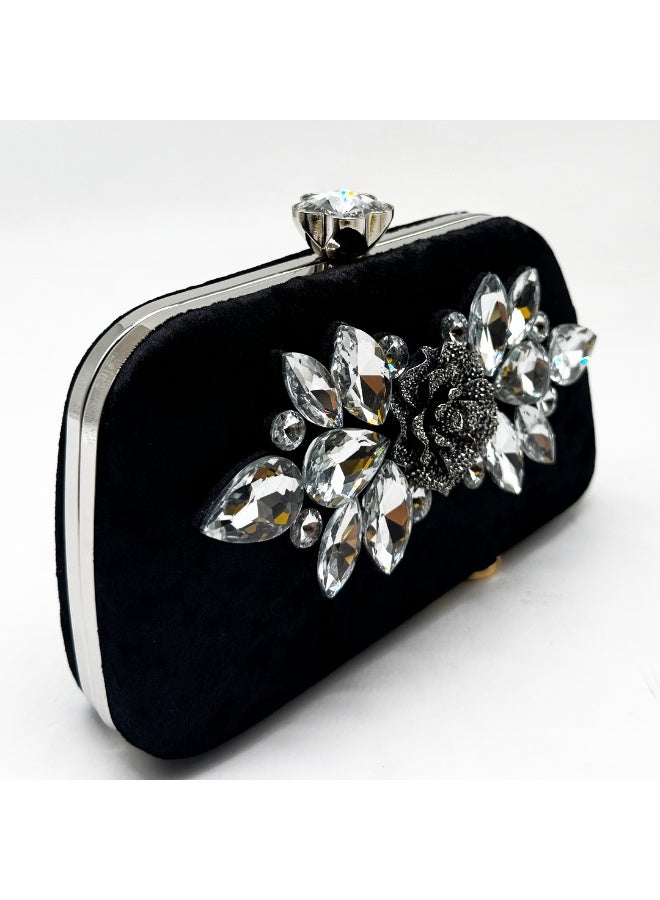 She Clutch bouquet - Image 4